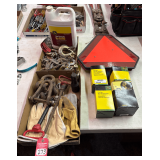 Tractor & Implement Parts