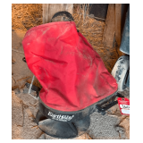 Earth Way Hand Seeder