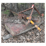 Woods 3-PT Rotary Mower