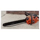 Echo CS-680 Chainsaw
