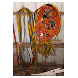 Heavy Duty Extension Cords