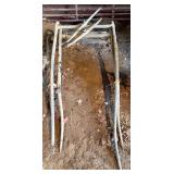 Horse Drawn Buggie Shaves