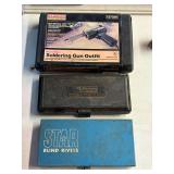 Craftsman Soder Kit & Rivet Set