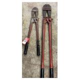 Quality Bolt Cutters