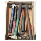 Hammers