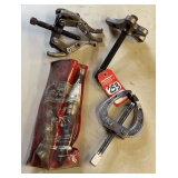 Craftsman Gear Pullers