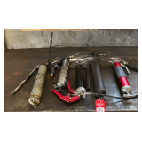 Grease Guns