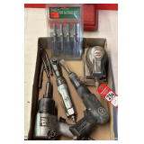 Pneumatic Tools