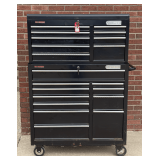 Kobalt 20 Drawer Roll Around  Toolchest