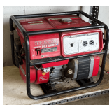 Honda EB2200X Generator