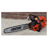 Echo Timber Wolf CS-590 Chainsaw