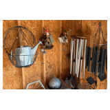 Wind Chimes & Related Items