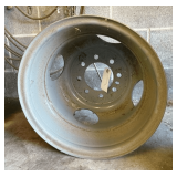 Dexstar 16X6 Truck Rim -New