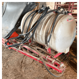 Fimco 3-PT 50Gal Sprayer