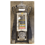 Craftsman 4-Ton Floor Jack