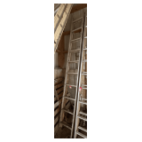 20' Aluminum Ladder