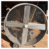 Maxx Air 40' Shop Fan