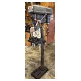 Craftsman 15' Floor Drill Press