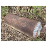 Shop Built Law Roller