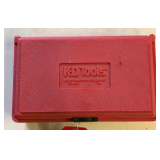 K-D Tools 2897 Pulley Remover Set