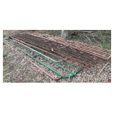 Livestock Gates & Panels