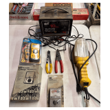 Multi Testers & Shop Items