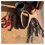 Horse Equipment