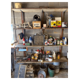 Shop Items, Hardware, Scrap