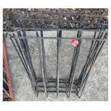 Wall Mounted Horse Hay Feeders