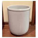 Vintage Round Bottom Stoneware Jug