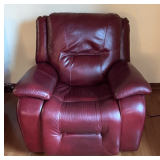 Flexsteel Power Recliner