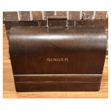 Singer Sewing Machine