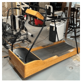 Vintage Marathon 5000 Treadmill
