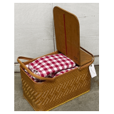 Picnic Basket & Accessories