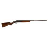 Iver Johson Champion 12 Gauge Shotgun