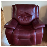 Flexsteel Power Recliner