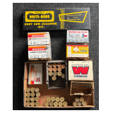 12Ga Shotgun Shells & Related Items