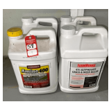 2.5 Gal Grass & Weed Killer