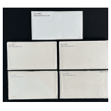 1974 US Coin Proof Sets