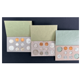 1948 US Double Mint Coin Set