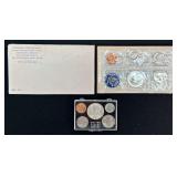 1965 US Coin Proof Sets