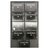 1981 US Coin Proof Sets
