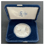 US Mint 1999 American Silver Eagle