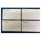1964 US Coin Proof Sets