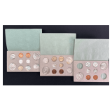 1949 US Double Mint Coin Set