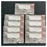 1996 US Coin Proof Sets