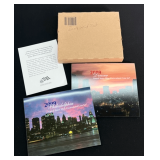 2009 US Coin Proof Sets