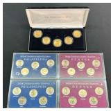 2004 US Quarters Proof Sets