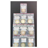 Limited Edition $10 Gaming Token - .999 Fine Silver