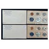 1965 US Coin Proof Sets